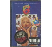 Various - Girl 6 [Casete]