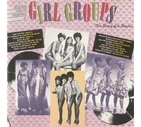 Various - Girl Groups-Story of a Sound (Motown)