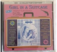 Various - Girl in a Suitcase