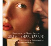 Various - Girl With a Pearl Earr