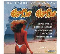 Various - Girlie Girlie / The Stars of Reggae