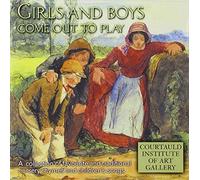 Various - Girls and Boys Come Out to Pla