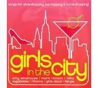 Various - Girls In The City