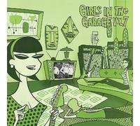 Various - Girls in the Garage Volume 7 ( LTD VINYL) [Vinilo]