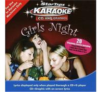 Various - Girls Night