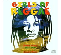 Various - Girls of Reggae