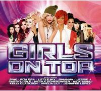 Various - Girls On Top