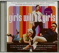 Various - Girls Will Be Girls Vol.1