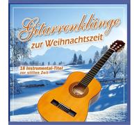 Various - Gitarrenklänge zur Weihnachtszeit