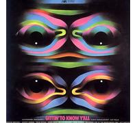 Various - Gittin' to Know Y'all