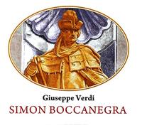 Various: Giuseppe Verdi - Simon Boccanegra 2CD (Digipack + ksiÄĹzeczka z peĹnym librettem) (BOX) [CD]