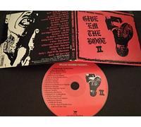 Various - Give Em the Boot 2