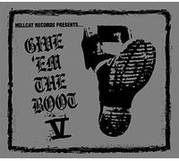 Various - Give Em the Boot V