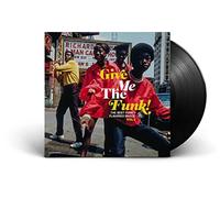 Various - Give Me the Funk! 01 [Vinilo]