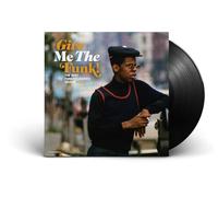 Various - Give Me the Funk! 02 [Vinilo]