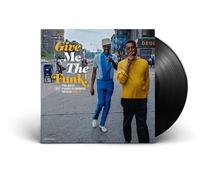 Various - Give Me the Funk! 03