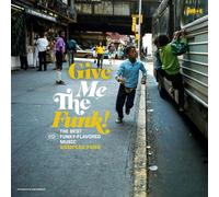 Varios Artistas – Give Me the Funk! Sampled Funk – Vinilo 12"