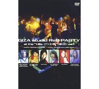 Various - Giza Studio R & B Party Vol. 1 [Alemania] [DVD]