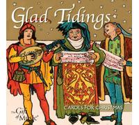 Various - Glad Tidings: Carols For Christmas