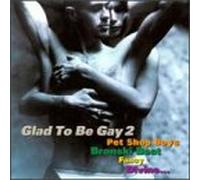 Various - Glad to Be Gay 2
