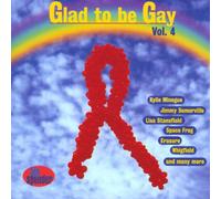 Various - Glad to Be Gay 4