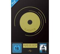 Various Gladiator Golden Disc Edition [Blu-ray]