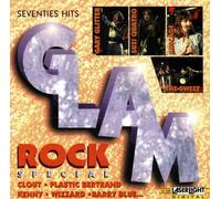 Various - Glam Rock Special