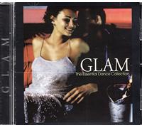Various - Glam the Essential Dance Co
