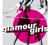 Various - Glamour Girls in the Hous