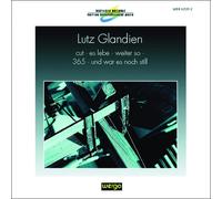 Various Glandien: Cut, es lebe, weiter so, 365 (CD) (Importación USA)
