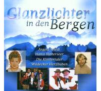 Various - Glanzlichter in Den Berge [Import]