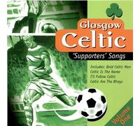 Various - Glasgow Celtic Supporters Song [Import]