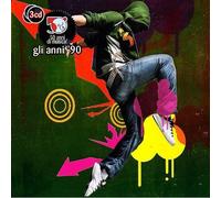 Various - Gli Anni 90: 50 Anni Di Musica / Various