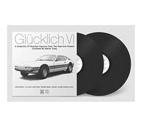 Various - Glich vi (compiled by rainer tr [Vinilo]