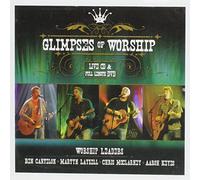 Various - Glimpses of Worship [Import] [DVD de Audio]