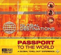 Various - Global Destination: Passport
