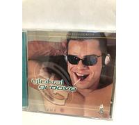 Various - Global Groove: Joy