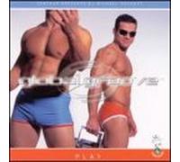 Various - Global Groove: Play