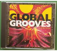 Various - Global Grooves