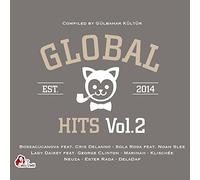 Various - Global Hits Vol.2 [Import]