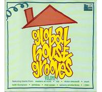 Various - Global House Grooves Vol.1