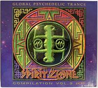 Various - Global Psychedelic 3