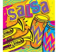 Various - Global Songbook Presents: Sals