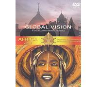 Various - Global Vision Afrika Vol 1 [DVD]