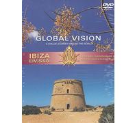 Various - Global Vision - Ibiza [Alemania] [DVD]