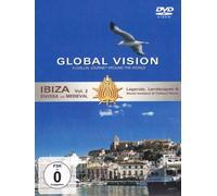 Various - Global Vision Ibiza Vol. 2 [DVD]