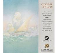 Various - Global Voyage [Import anglais]