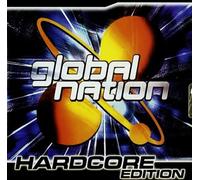 Various - globalnation - hardcore edition