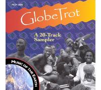Various - Globe Trot: Music of Earth Sam