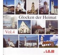 Various - Glocken der Heimat 4